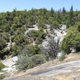 Illustration for article titled A hike with Toby and Mrs. IM at Willow Creek. (Angel Falls)